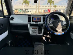 スズキ ハスラー