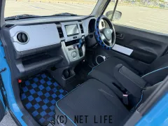 スズキ ハスラー