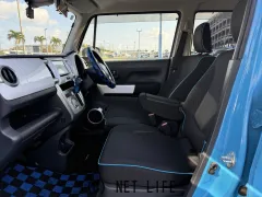 スズキ ハスラー