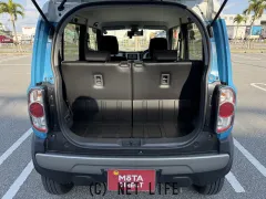 スズキ ハスラー