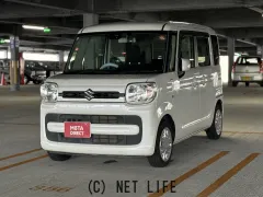 スズキ スペーシア