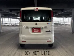 スズキ スペーシア