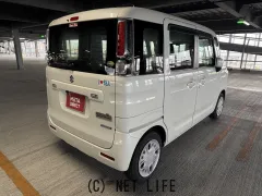 スズキ スペーシア