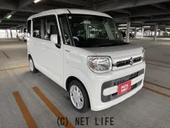 スズキ スペーシア