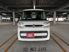 スズキ スペーシア