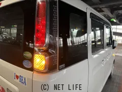 スズキ スペーシア