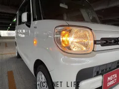 スズキ スペーシア