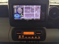 スズキ スペーシア