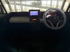 スズキ スペーシア