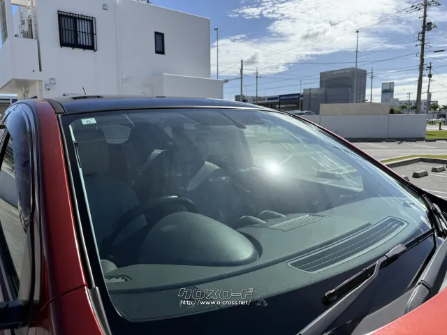 日産 デュアリス