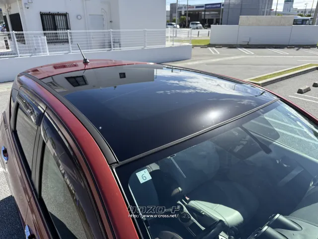 日産 デュアリス