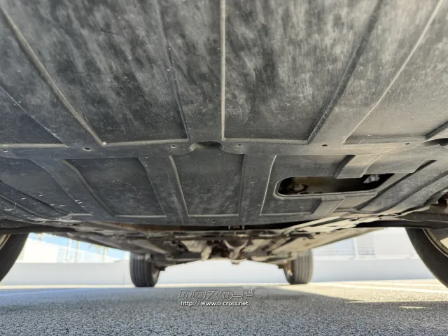 日産 デュアリス