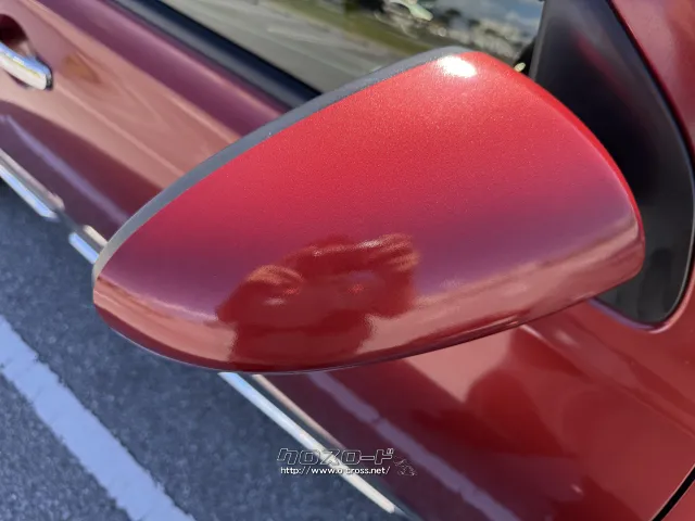 日産 デュアリス