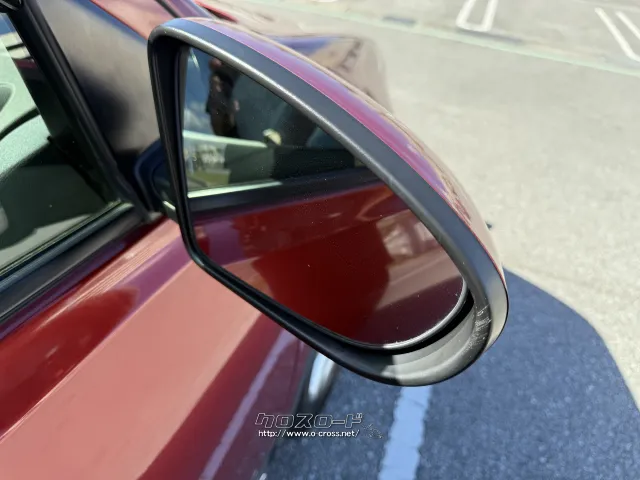 日産 デュアリス