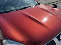 日産 デュアリス