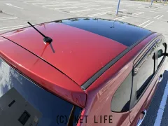 日産 デュアリス