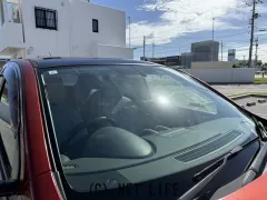 日産 デュアリス