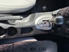 日産 デュアリス