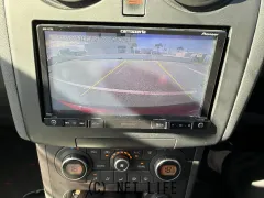 日産 デュアリス