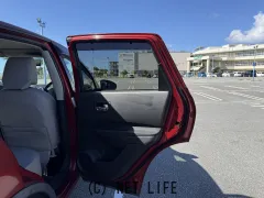 日産 デュアリス