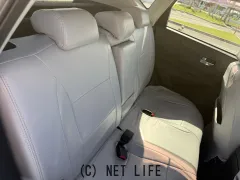 日産 デュアリス