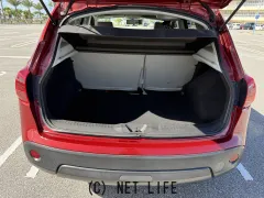 日産 デュアリス