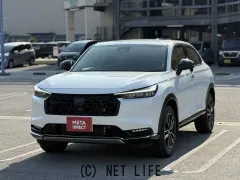 ホンダ ヴェゼル