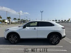 ホンダ ヴェゼル