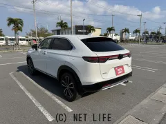 ホンダ ヴェゼル