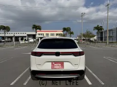 ホンダ ヴェゼル