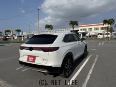 ホンダ ヴェゼル