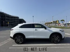 ホンダ ヴェゼル