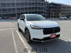 ホンダ ヴェゼル