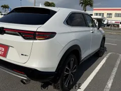 ホンダ ヴェゼル