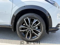ホンダ ヴェゼル