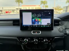 ホンダ ヴェゼル