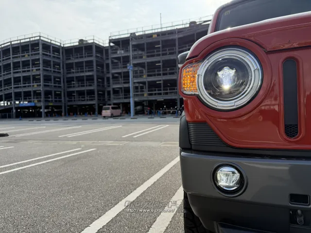 スズキ ハスラー