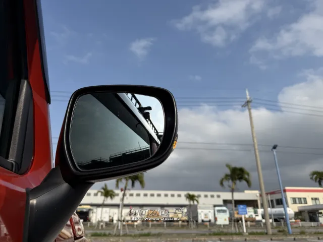 スズキ ハスラー