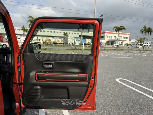 スズキ ハスラー