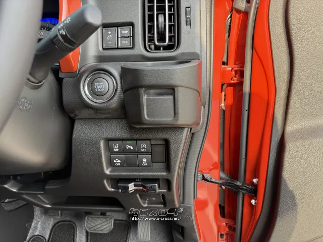 スズキ ハスラー