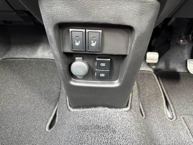 スズキ ハスラー