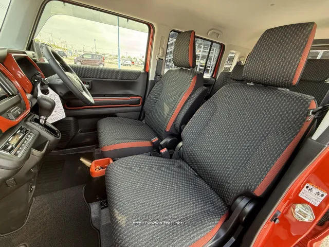 スズキ ハスラー