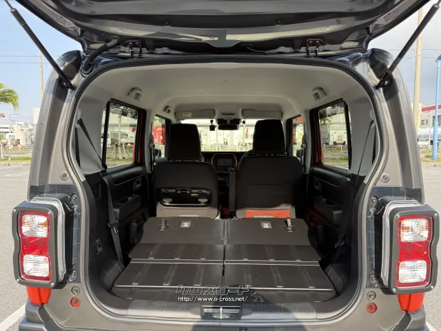 スズキ ハスラー