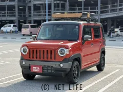 スズキ ハスラー