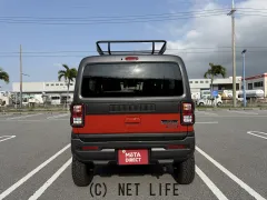 スズキ ハスラー