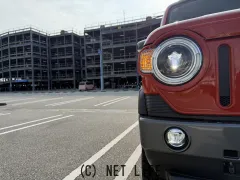 スズキ ハスラー