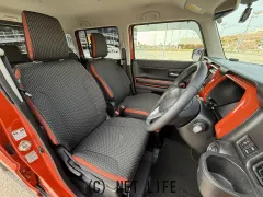 スズキ ハスラー