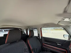 スズキ ハスラー