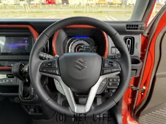 スズキ ハスラー