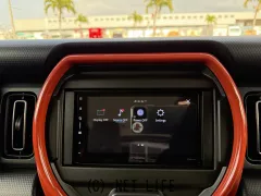 スズキ ハスラー